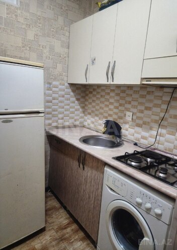İcarəyə verilir 2 otaqlı köhnə tikili 55 m², Memar Əcəmi m., photo 6 from 8
