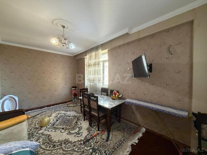 Satılır 2 otaqlı yeni tikili 87 m², Həzi Aslanov m., photo 5 from 17