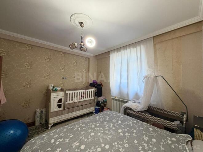 Satılır 2 otaqlı yeni tikili 87 m², Həzi Aslanov m., photo 7 from 17