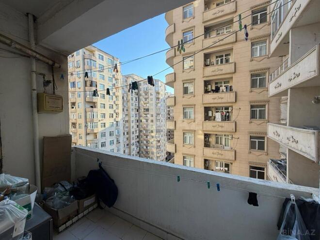 Satılır 2 otaqlı yeni tikili 87 m², Həzi Aslanov m., photo 15 from 17
