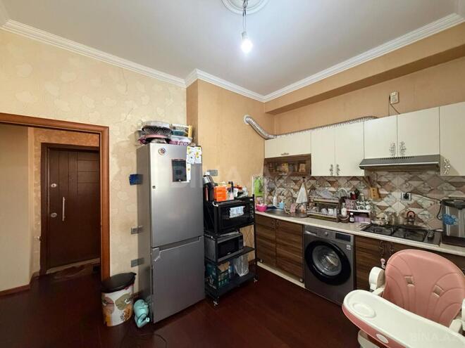 Satılır 2 otaqlı yeni tikili 87 m², Həzi Aslanov m., photo 12 from 17