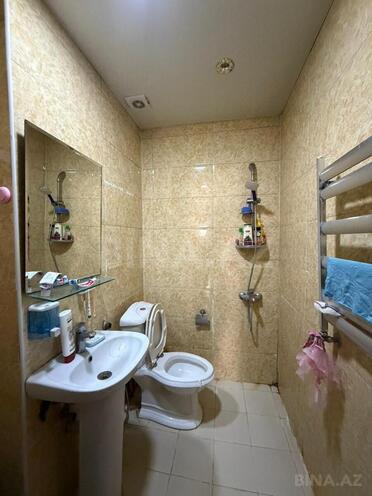 Satılır 2 otaqlı yeni tikili 87 m², Həzi Aslanov m., photo 16 from 17