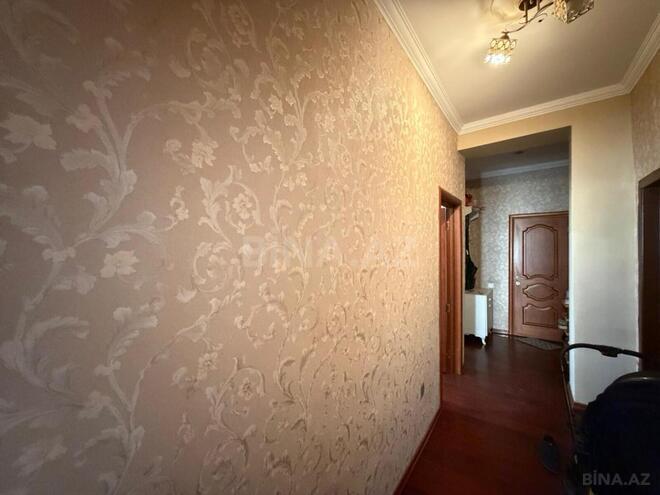 Satılır 2 otaqlı yeni tikili 87 m², Həzi Aslanov m., photo 9 from 17