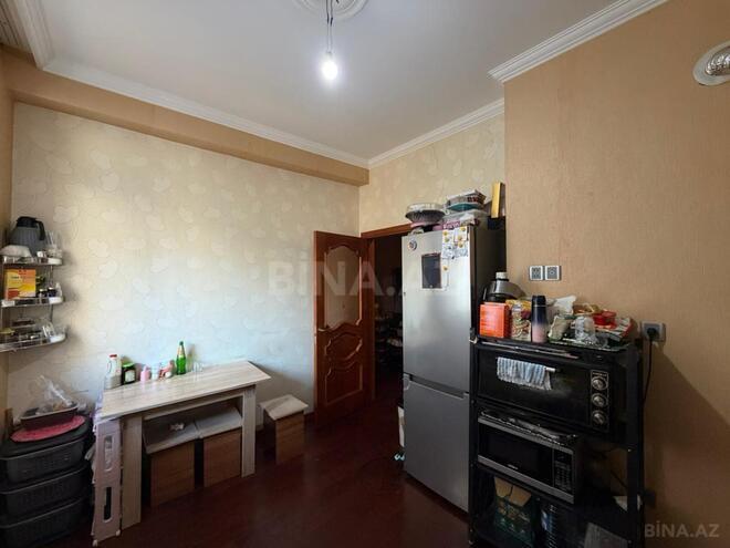 Satılır 2 otaqlı yeni tikili 87 m², Həzi Aslanov m., photo 11 from 17