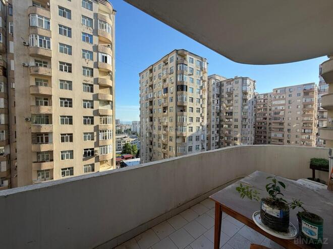 Satılır 2 otaqlı yeni tikili 87 m², Həzi Aslanov m., photo 14 from 17