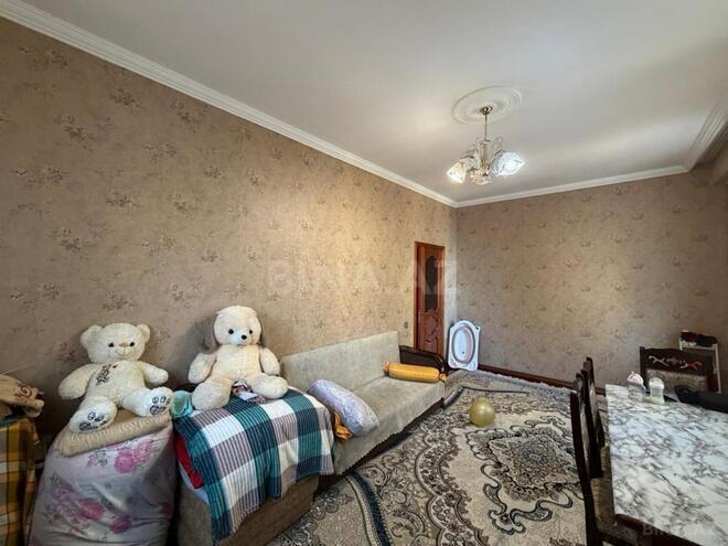 Satılır 2 otaqlı yeni tikili 87 m², Həzi Aslanov m., photo 4 from 17