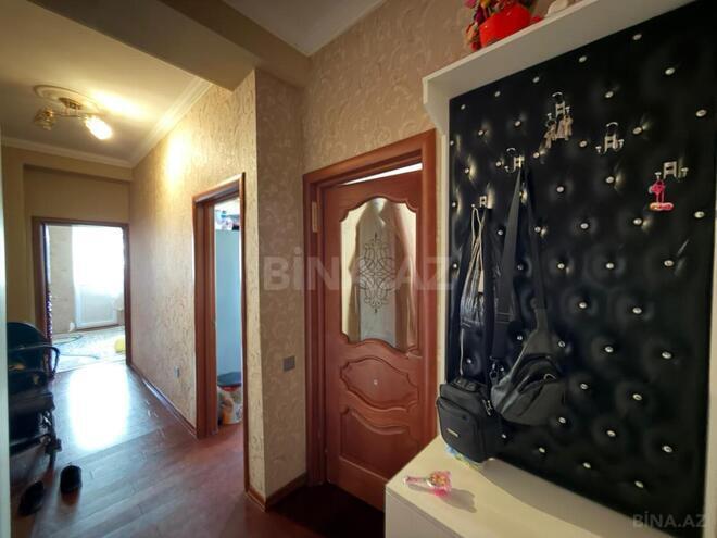 Satılır 2 otaqlı yeni tikili 87 m², Həzi Aslanov m., photo 10 from 17