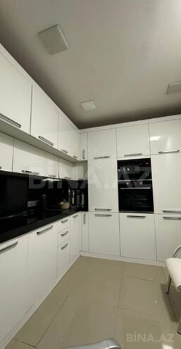 İcarəyə verilir 2 otaqlı yeni tikili 70 m², Nəsimi r., photo 4 from 10