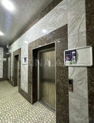 İcarəyə verilir 2 otaqlı yeni tikili 70 m², Nəsimi r., photo 8 from 10