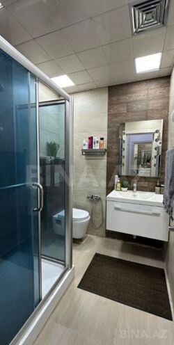 İcarəyə verilir 2 otaqlı yeni tikili 70 m², Nəsimi r., photo 7 from 10