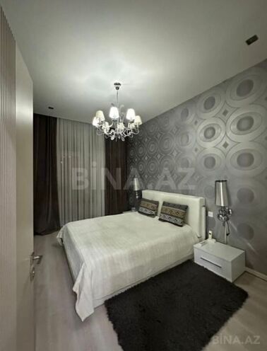 İcarəyə verilir 2 otaqlı yeni tikili 70 m², Nəsimi r., photo 3 from 10