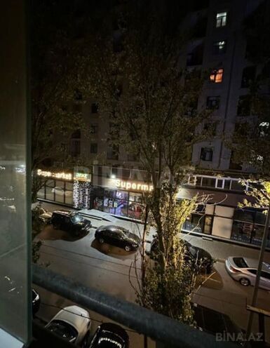 İcarəyə verilir 2 otaqlı yeni tikili 70 m², Nəsimi r., photo 9 from 10