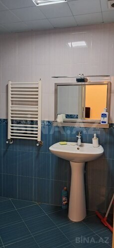 İcarəyə verilir 3 otaqlı yeni tikili 80 m², Əhmədli m., photo 13 from 14