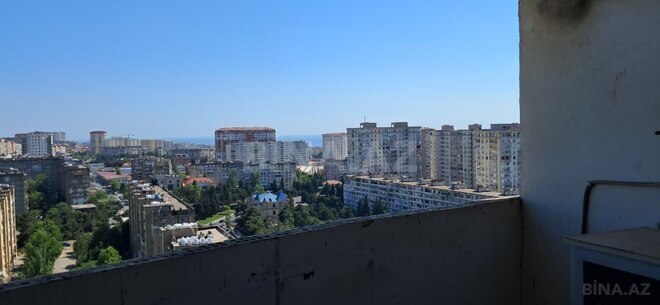 İcarəyə verilir 3 otaqlı yeni tikili 80 m², Əhmədli m., photo 3 from 14