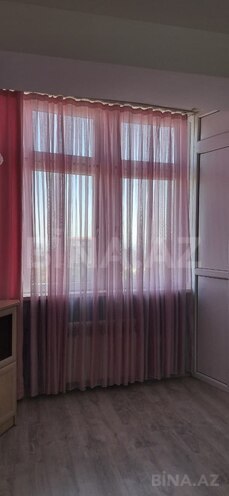 İcarəyə verilir 3 otaqlı yeni tikili 80 m², Əhmədli m., photo 11 from 14