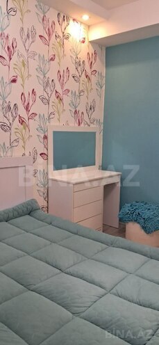 İcarəyə verilir 3 otaqlı yeni tikili 80 m², Əhmədli m., photo 5 from 14