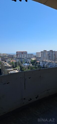 İcarəyə verilir 3 otaqlı yeni tikili 80 m², Əhmədli m., photo 1 from 14