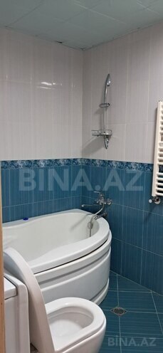 İcarəyə verilir 3 otaqlı yeni tikili 80 m², Əhmədli m., photo 12 from 14