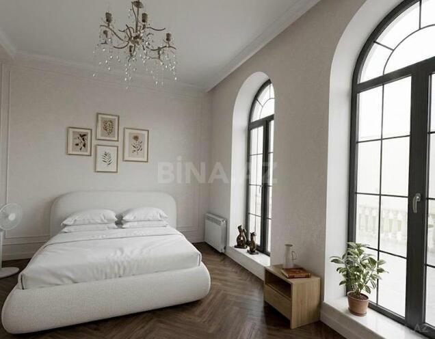 İcarəyə verilir 7 otaqlı həyət evi/bağ evi 450 m², Mərdəkan q., photo 9 from 18