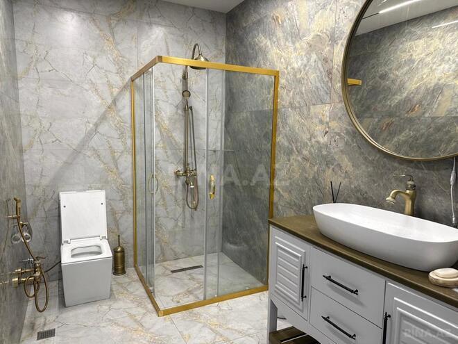 İcarəyə verilir 7 otaqlı həyət evi/bağ evi 450 m², Mərdəkan q., photo 14 from 18