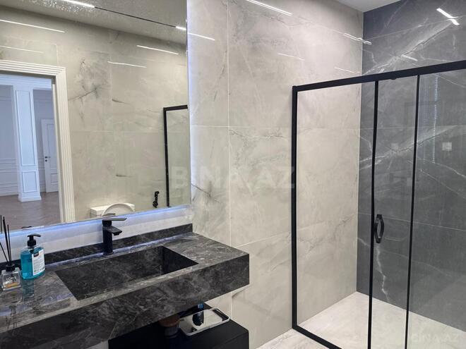 İcarəyə verilir 7 otaqlı həyət evi/bağ evi 450 m², Mərdəkan q., photo 13 from 18