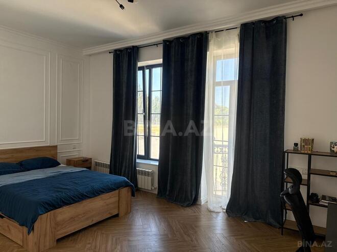 İcarəyə verilir 7 otaqlı həyət evi/bağ evi 450 m², Mərdəkan q., photo 12 from 18