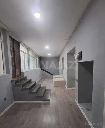 İcarəyə verilir  obyekt 90 m², Sahil m., photo 9 from 11