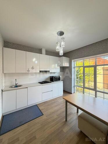 Satılır 4 otaqlı həyət evi/bağ evi 100 m², Mərdəkan q., photo 10 from 21