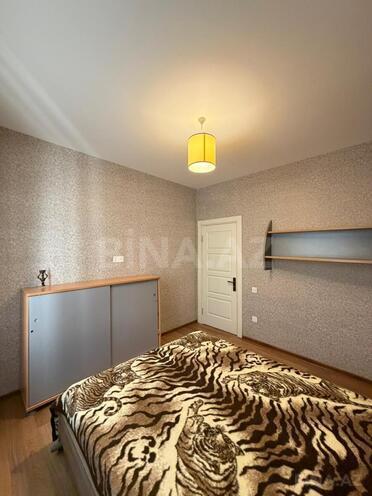 Satılır 4 otaqlı həyət evi/bağ evi 100 m², Mərdəkan q., photo 18 from 21