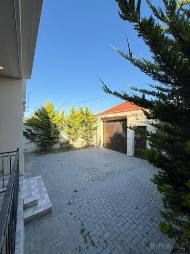 Satılır 4 otaqlı həyət evi/bağ evi 100 m², Mərdəkan q., photo 5 from 21