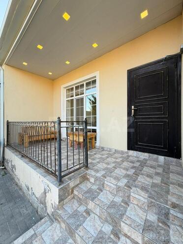 Satılır 4 otaqlı həyət evi/bağ evi 100 m², Mərdəkan q., photo 6 from 21
