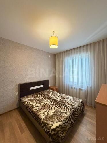 Satılır 4 otaqlı həyət evi/bağ evi 100 m², Mərdəkan q., photo 17 from 21
