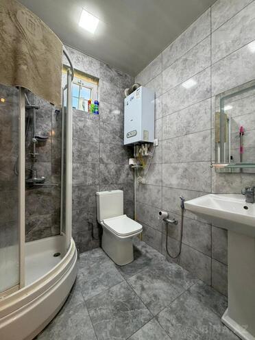 Satılır 4 otaqlı həyət evi/bağ evi 100 m², Mərdəkan q., photo 14 from 21