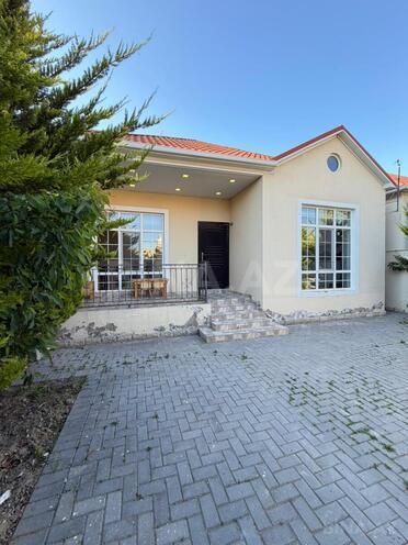 Satılır 4 otaqlı həyət evi/bağ evi 100 m², Mərdəkan q., photo 3 from 21