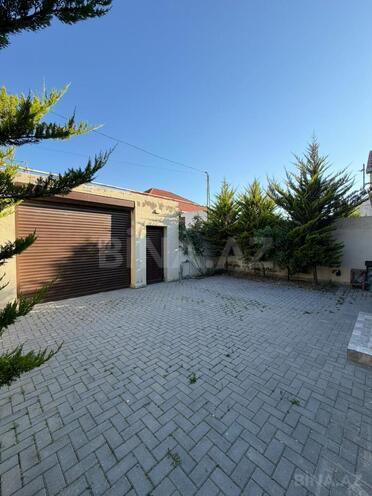 Satılır 4 otaqlı həyət evi/bağ evi 100 m², Mərdəkan q., photo 4 from 21