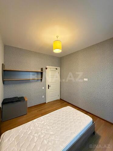 Satılır 4 otaqlı həyət evi/bağ evi 100 m², Mərdəkan q., photo 20 from 21
