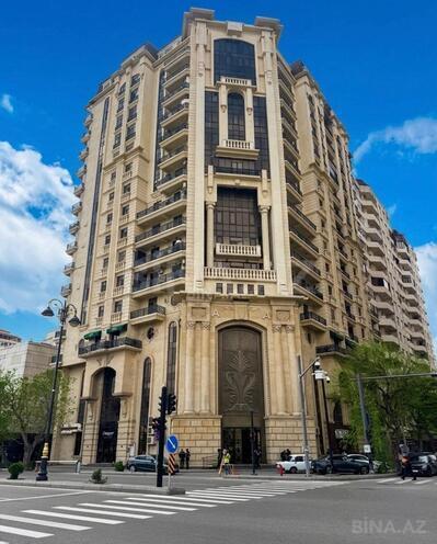 Продаётся 2-комн. новостройка 95 м², м. Гянджлик, photo 1 from 14