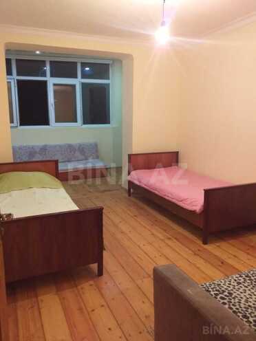 İcarəyə verilir 3 otaqlı köhnə tikili 72 m², Elmlər Akademiyası m., photo 3 from 12