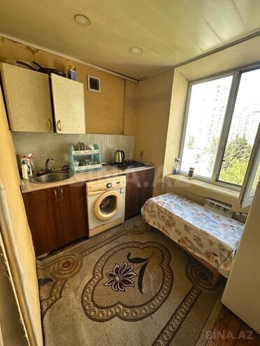 İcarəyə verilir 3 otaqlı köhnə tikili 72 m², Elmlər Akademiyası m., photo 4 from 12