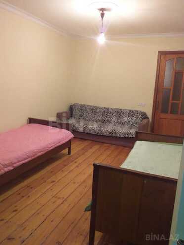 İcarəyə verilir 3 otaqlı köhnə tikili 72 m², Elmlər Akademiyası m., photo 6 from 12