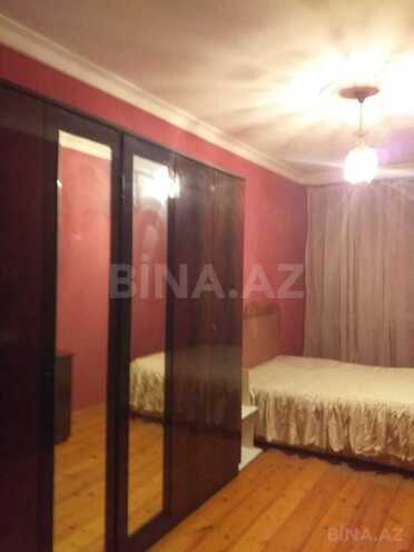 İcarəyə verilir 3 otaqlı köhnə tikili 72 m², Elmlər Akademiyası m., photo 11 from 12