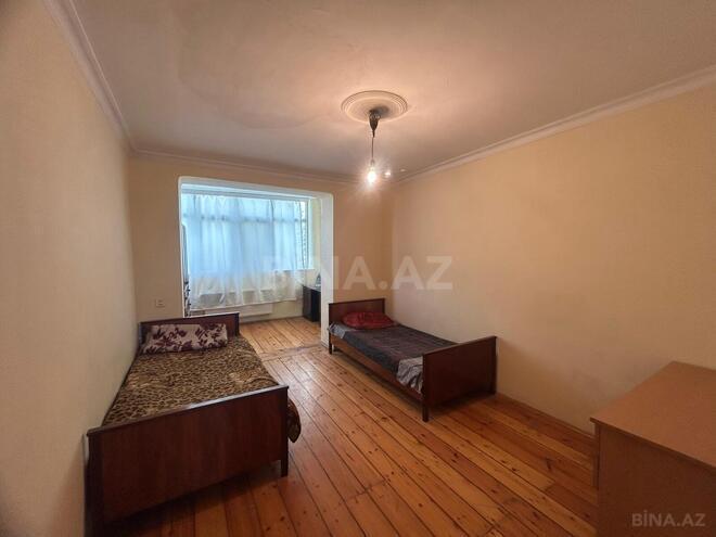 İcarəyə verilir 3 otaqlı köhnə tikili 72 m², Elmlər Akademiyası m., photo 9 from 12