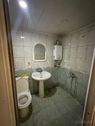 İcarəyə verilir 3 otaqlı köhnə tikili 72 m², Elmlər Akademiyası m., photo 5 from 12