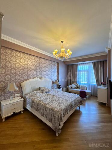 Продаётся 3-комн. новостройка 175 м², м. Низами, photo 5 from 23