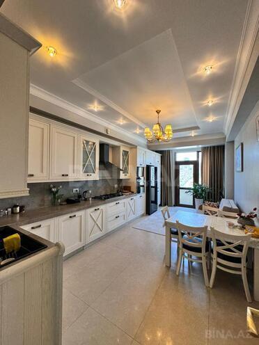 Продаётся 3-комн. новостройка 175 м², м. Низами, photo 10 from 23