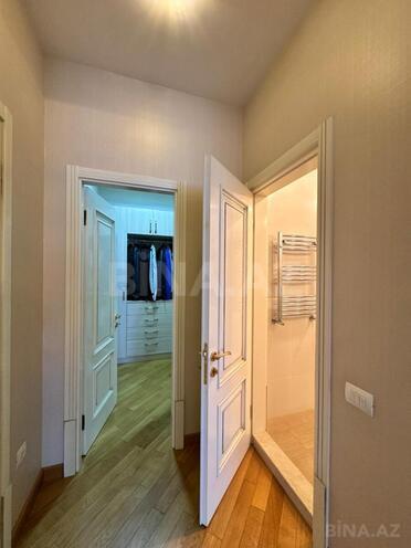 Продаётся 3-комн. новостройка 175 м², м. Низами, photo 9 from 23