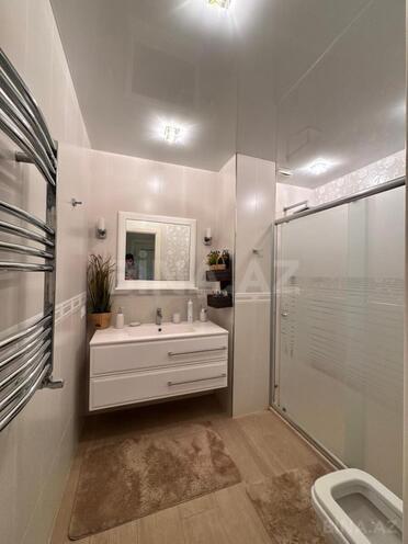 Продаётся 3-комн. новостройка 175 м², м. Низами, photo 16 from 23
