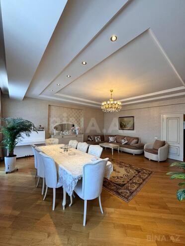 Продаётся 3-комн. новостройка 175 м², м. Низами, photo 3 from 23
