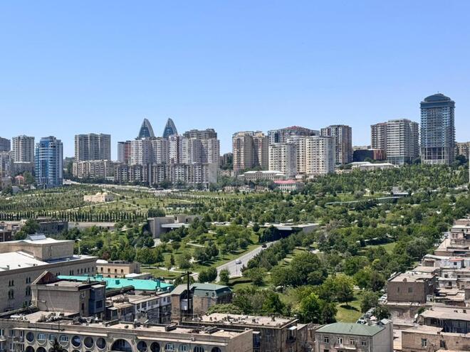 Продаётся 3-комн. новостройка 175 м², м. Низами, photo 18 from 23