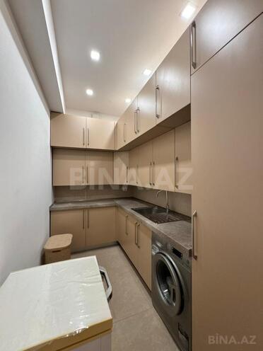 Продаётся 3-комн. новостройка 175 м², м. Низами, photo 17 from 23
